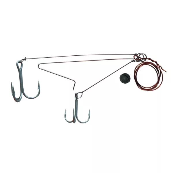 Rapture Drako D.Bait Jig 16gr - L - 12 kg Tête de jig