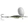 Rapture Crazy Spinner Minnow 7,0gr 1