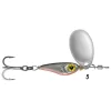 Rapture Crazy Spinner Minnow 7,0gr 5