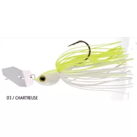 Rapture Windex Chatterbait 10,5gr CH Jig à Jupe