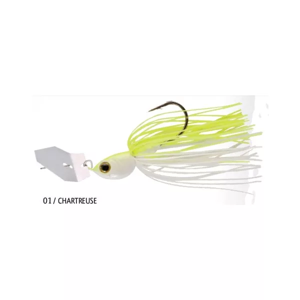 Rapture Windex Chatterbait 10,5gr CH Jig à Jupe