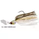 Rapture Windex Chatterbait 10,5gr GPB Jig à Jupe