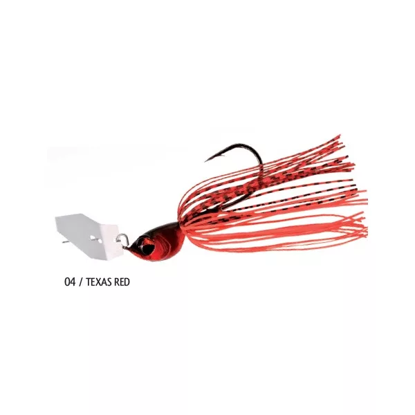 Rapture Windex Chatterbait 10,5gr TXR Jig à Jupe