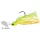 Rapture Windex Chatterbait 10,5gr FT Jig à Jupe