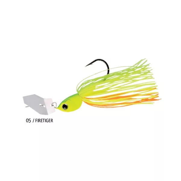 Rapture Windex Chatterbait 10,5gr FT Jig à Jupe