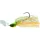 Rapture Windex BK Chatter Bait 10,5gr AY Tête de Jig à jupe