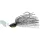 Rapture Windex BK Chatter Bait 10,5gr BG Tête de Jig à jupe