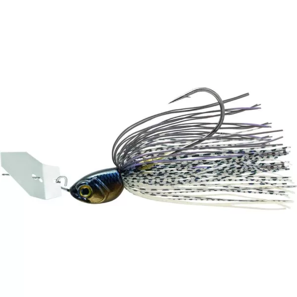 Rapture Windex BK Chatter Bait 10,5gr BG Tête de Jig à jupe