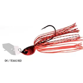 Rapture Windex BK Chatter Bait 14gr TXR Tête de Jig à jupe