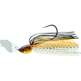 Rapture Windex BK Chatter Bait 14gr GS Tête de Jig Jupée