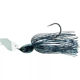 Rapture Windex BK Chatter Bait 14gr BB Tête de Jig Jupée