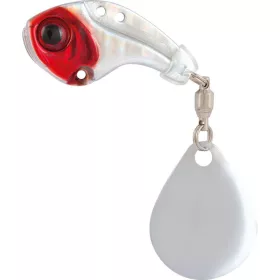 Rapture Mad Rusher 10gr Red Head Jig Spintail