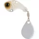 Rapture Mad Rusher10gr Holo Bone Jig Spintail