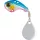 Rapture Mad Rusher 14gr Blue Shiner Jig Spintail