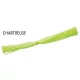 Rapture Jupe de rechange pour Spinner & Jig Chartreuse Jupe en caoutchouc Leurre en plastique
