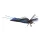 Rapture Speedy Jig BB 7gr 1/0 Leurre Spécial 2 pièces