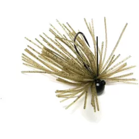   Rapture TG Finesse Rub Jig 1,7gr #01gn Citrouille Jig à Jupe