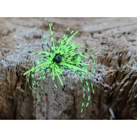   Rapture TG Finesse Rub Jig 2,3gr #01 Chart-Poivre Jig à Jupe