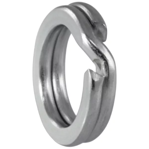 Rapture Power Anneau Brisé 7,0mm 38kg 10 pièces