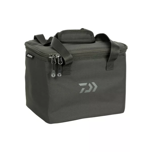 Daiwa Infinity System Accessory & Cool Pouch L Hűtőtáska 25x20x21cm