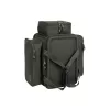 Daiwa Infinity System Low Level Rucksack Hátizsák 53x50x27cm
