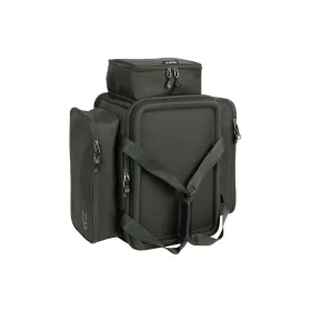   Daiwa Infinity System Low Level Rucksack Hátizsák 53x50x27cm