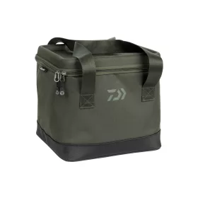   Daiwa Infinity System Brew & Overnight Cook Bag Táska Kemping Eszközökhöz 28x26x27cm