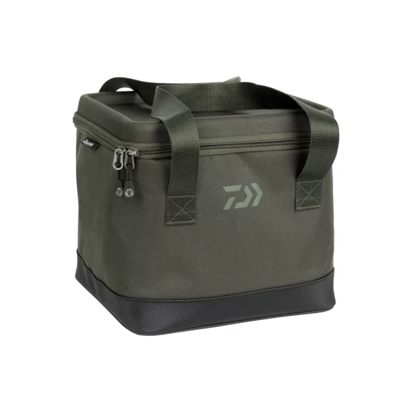 Daiwa Infinity System Brew & Overnight Cook Bag Táska Kemping Eszközökhöz 28x26x27cm