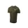 Daiwa Carp Camo Green Camo Póló 2XL