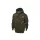 Daiwa Carp Camo Green Kapucnis Pulóver M
