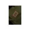 Daiwa Carp Camo Green Kapucnis Pulóver 2XL