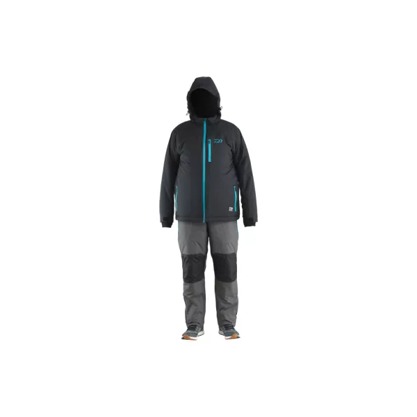 Daiwa D-Vec Winter Suit Thermoruha Szett L
