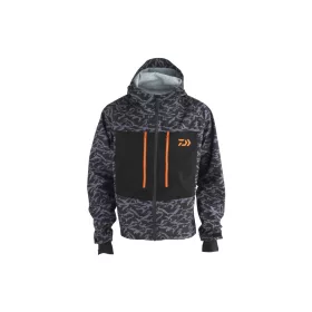Daiwa D-Vec Wading Jacket Gázló Dzseki M