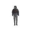 Daiwa D-Vec Wading Jacket Gázló Dzseki L