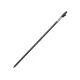 Zebco Z-Carp™ Bankstick H: 60-100cm noir mat - Piquet