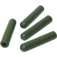 K-Karp Heli Beads 6x30mm Gaine hélicoptère en caoutchouc 20pcs