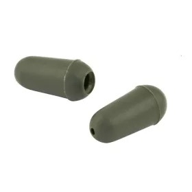   K-Karp Xtr Knot Protector Bead Butée de protection de nœud 10 pièces
