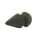 K-Karp Xtr Tulip Bead Butée en caoutchouc 10 pièces