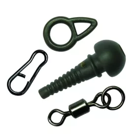 K-Karp Safety Sleeves 5 pièces