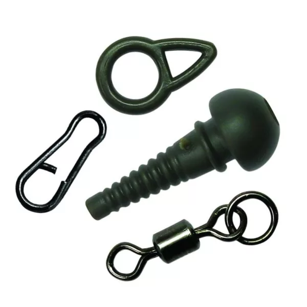 K-Karp Safety Sleeves 5 pièces