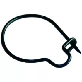 K-Karp Maggot Clips 10mm Clips à asticots 10 pièces