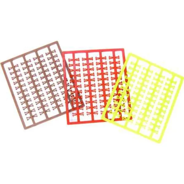 K-Karp Bait Butée d'appât Jaune 352 pièces