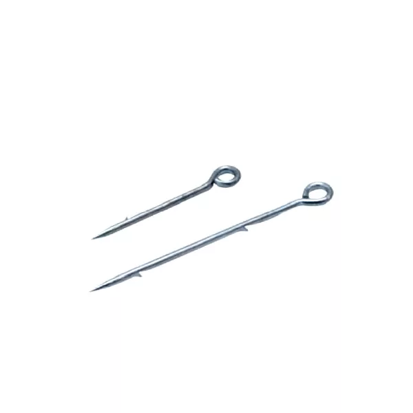 K-Karp XTR Spike ST Pointe d'appât 15mm 10db