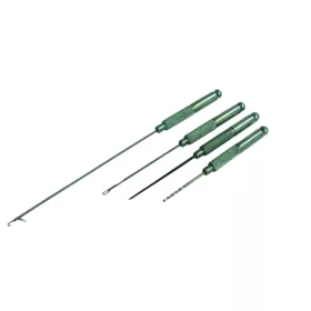  K-Karp Magic Tools Stainless Ago Boilie NSB Aiguille à bouillette