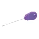 Aiguille fine à clapet K-Karp XTR Needle Fine 2 pièces