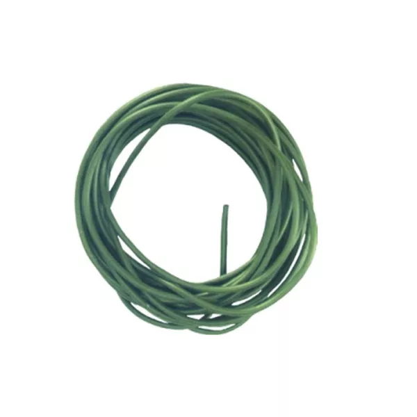 K-Karp Silicone Tube 2,00mm Tube silicone 2m