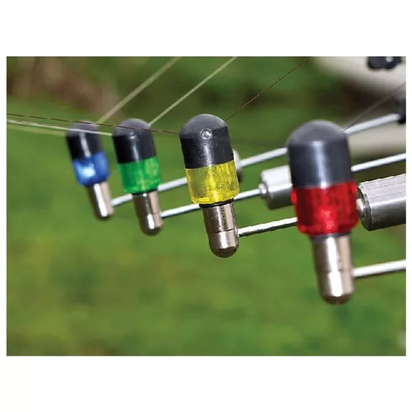 K-Karp Drake XTR Stiff Hanger Swinger Bleu