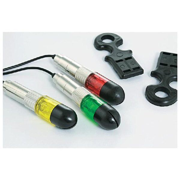 K-Karp Drake XTR Drop Hanger Swinger Rouge