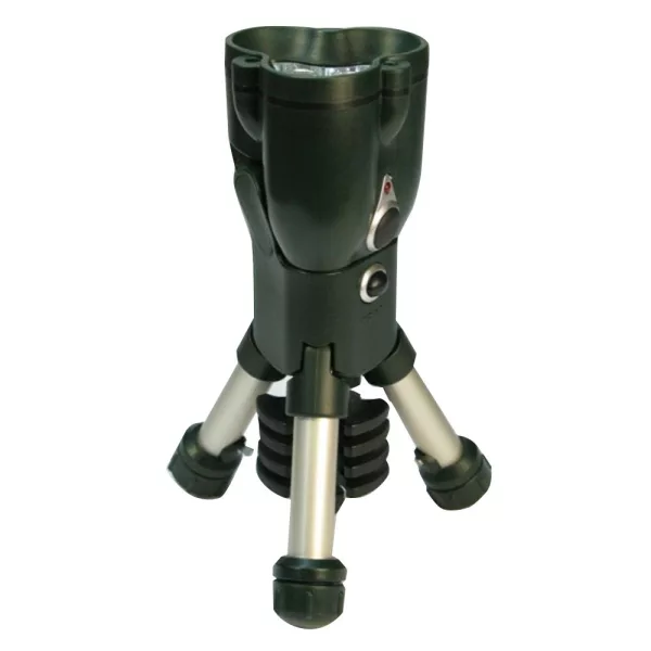 K-Karp Pod Lamp Compact Lampe 3 LED