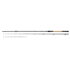   By Döme TF Tornado Boat Carp 300XH 50-180gr 2+2 pièces Canne Feeder